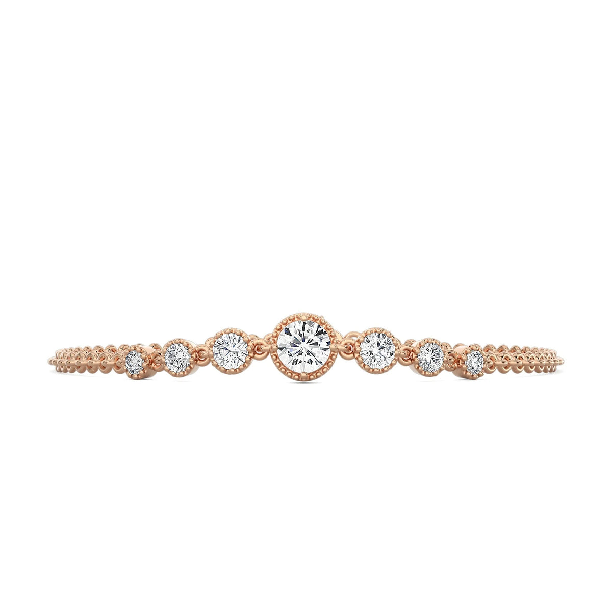 Cascade Bracelet