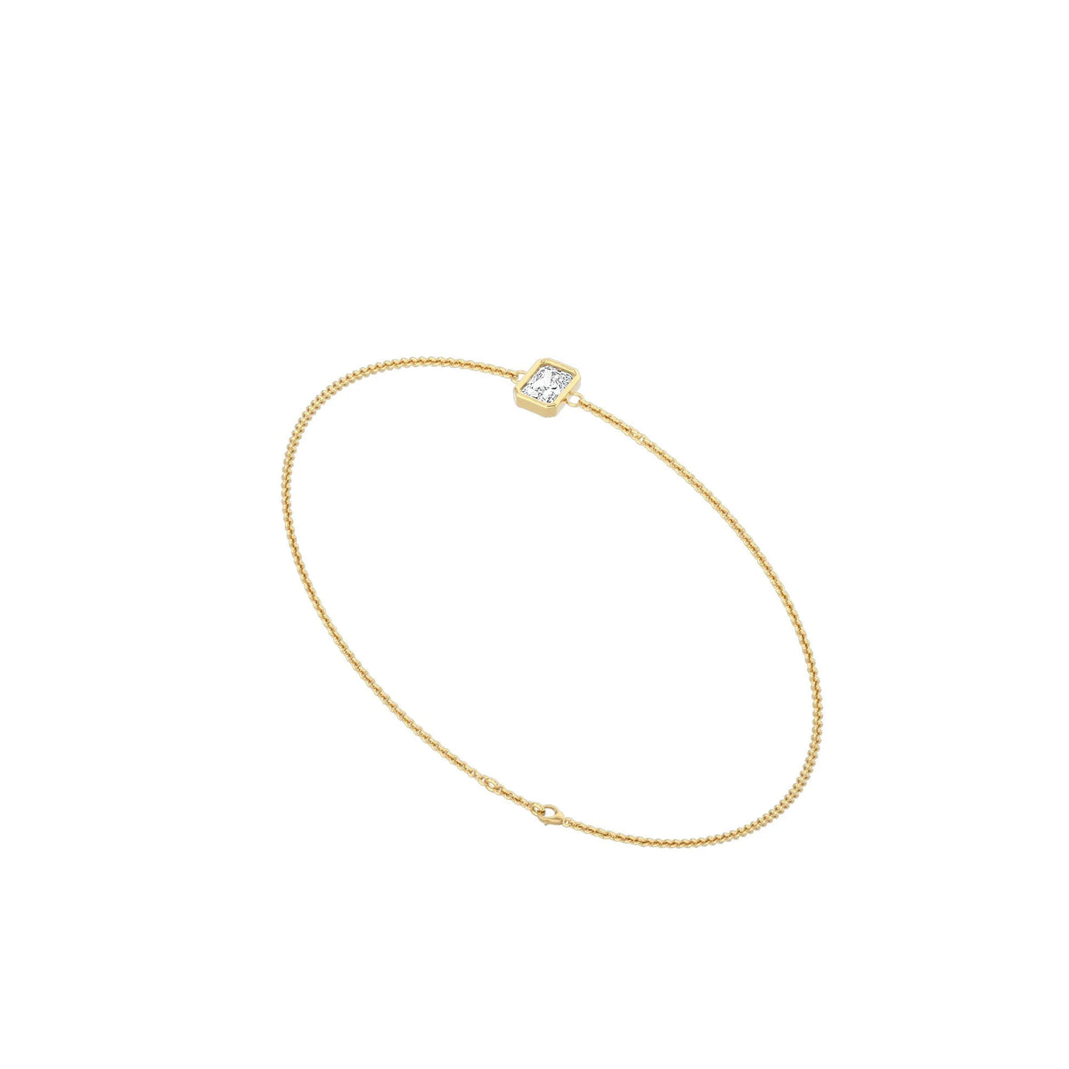 Ray Bracelet