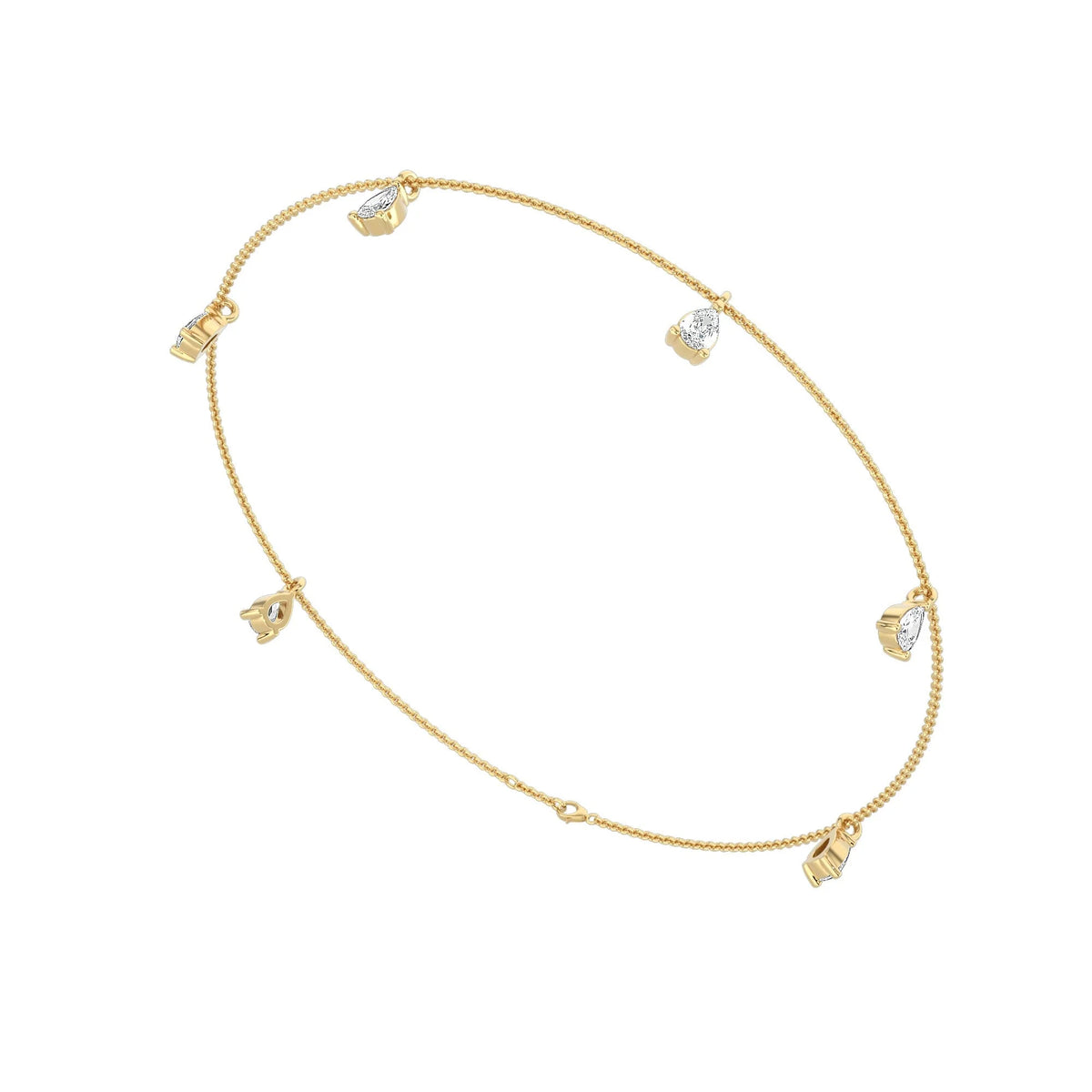 Keya Bracelet