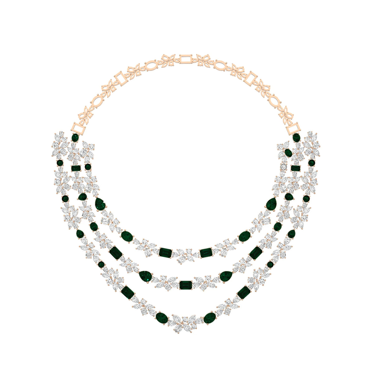 Mariah Necklace