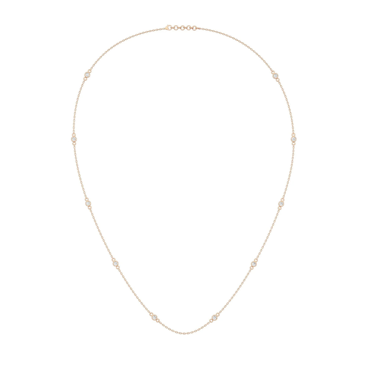 Tara Necklace