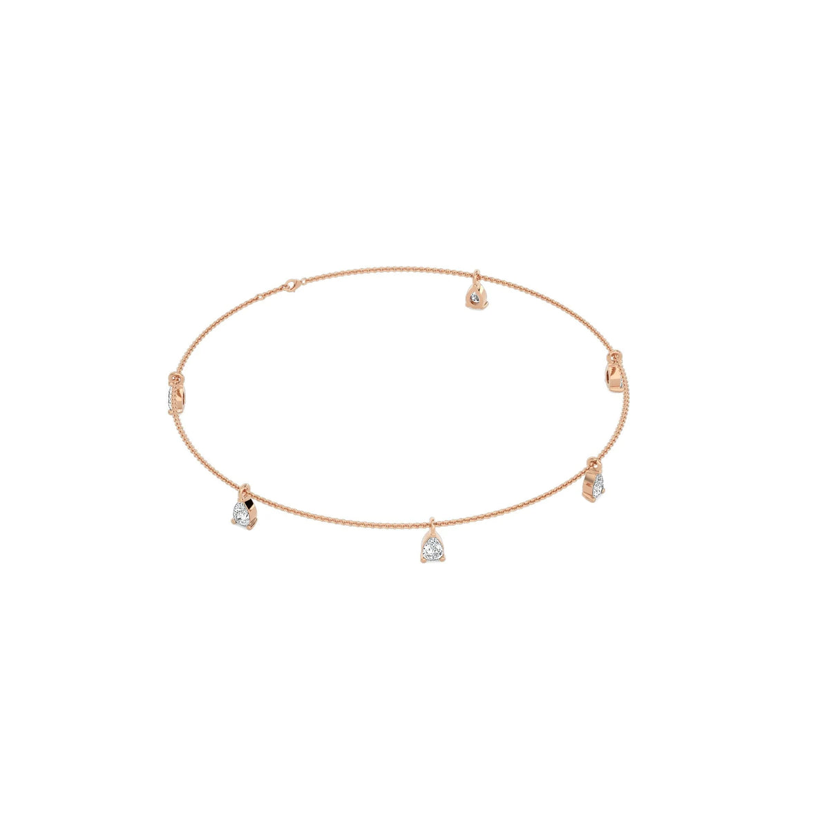 Keya Bracelet