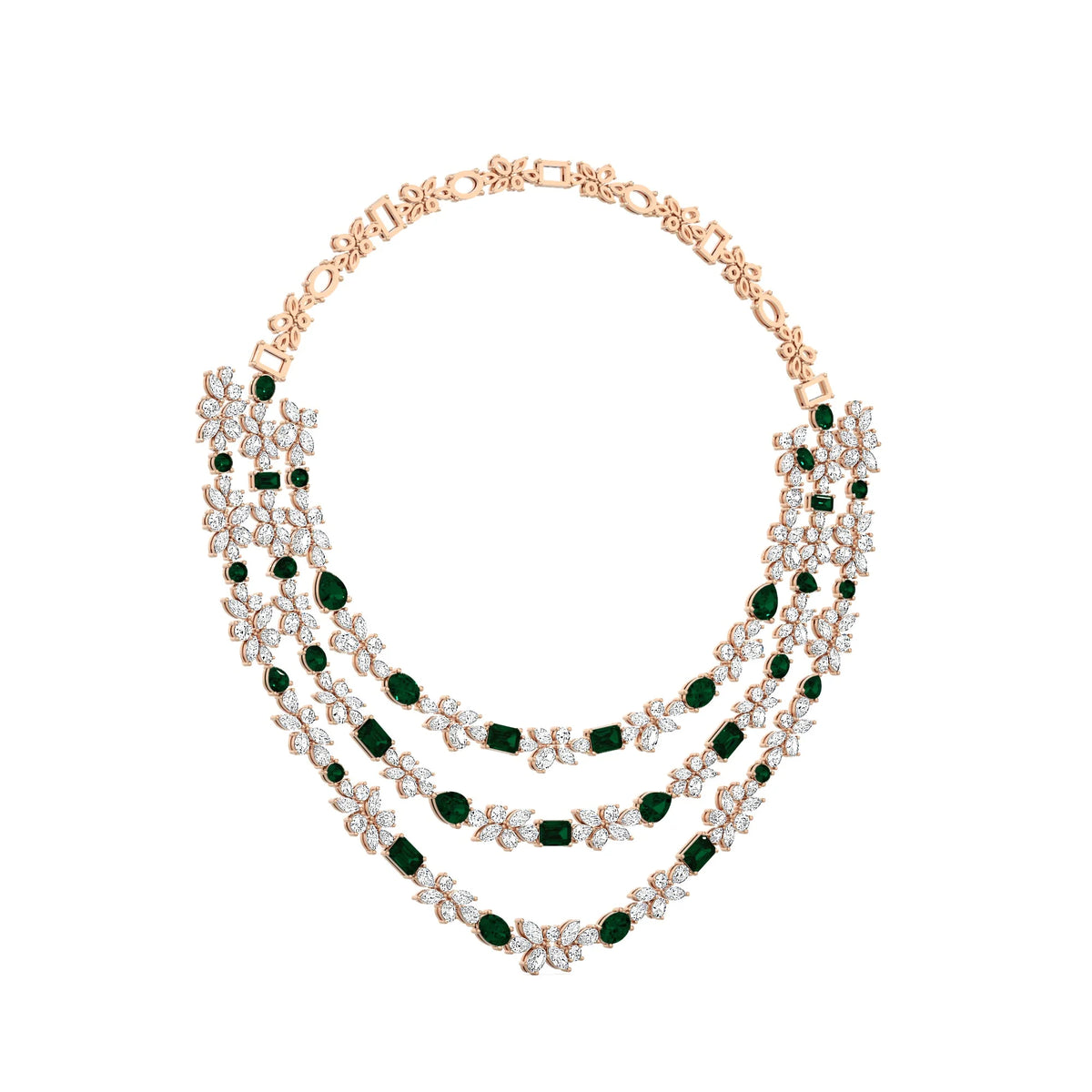 Mariah Necklace