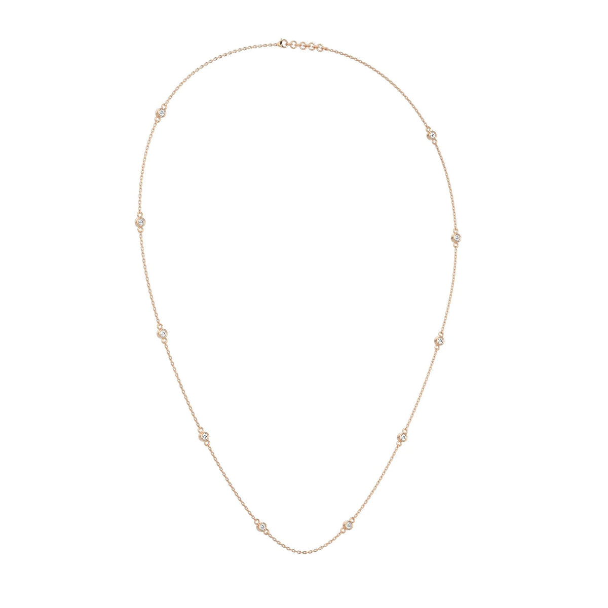Tara Necklace