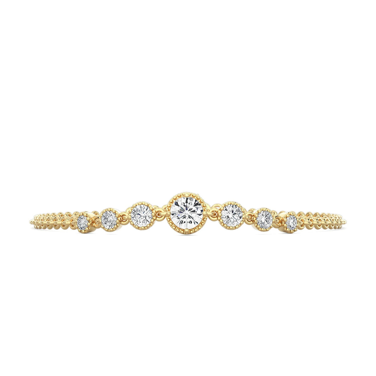 Cascade Bracelet