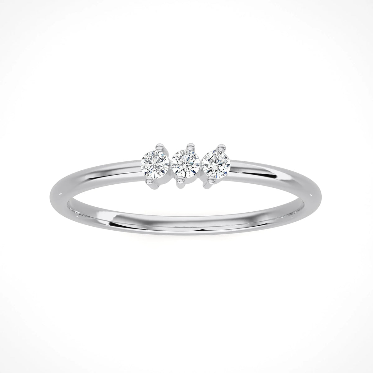 Trio Mini Ring