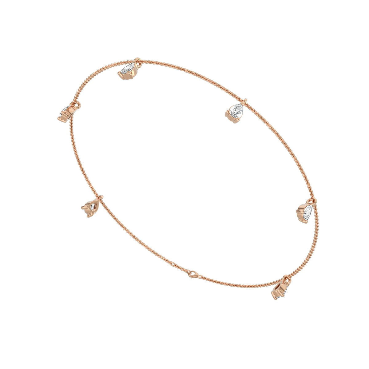 Keya Bracelet