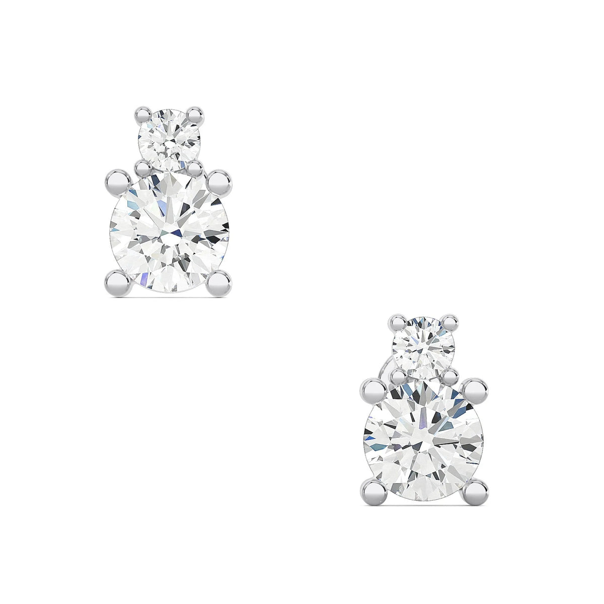 75 pointer drop studs