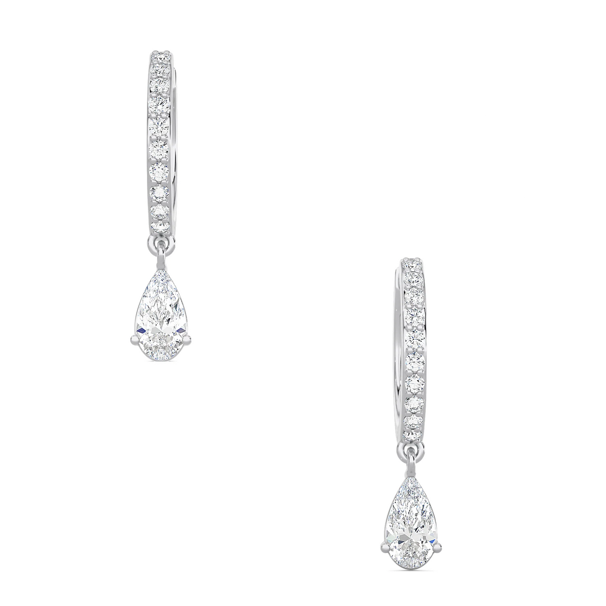 Terra Earrings