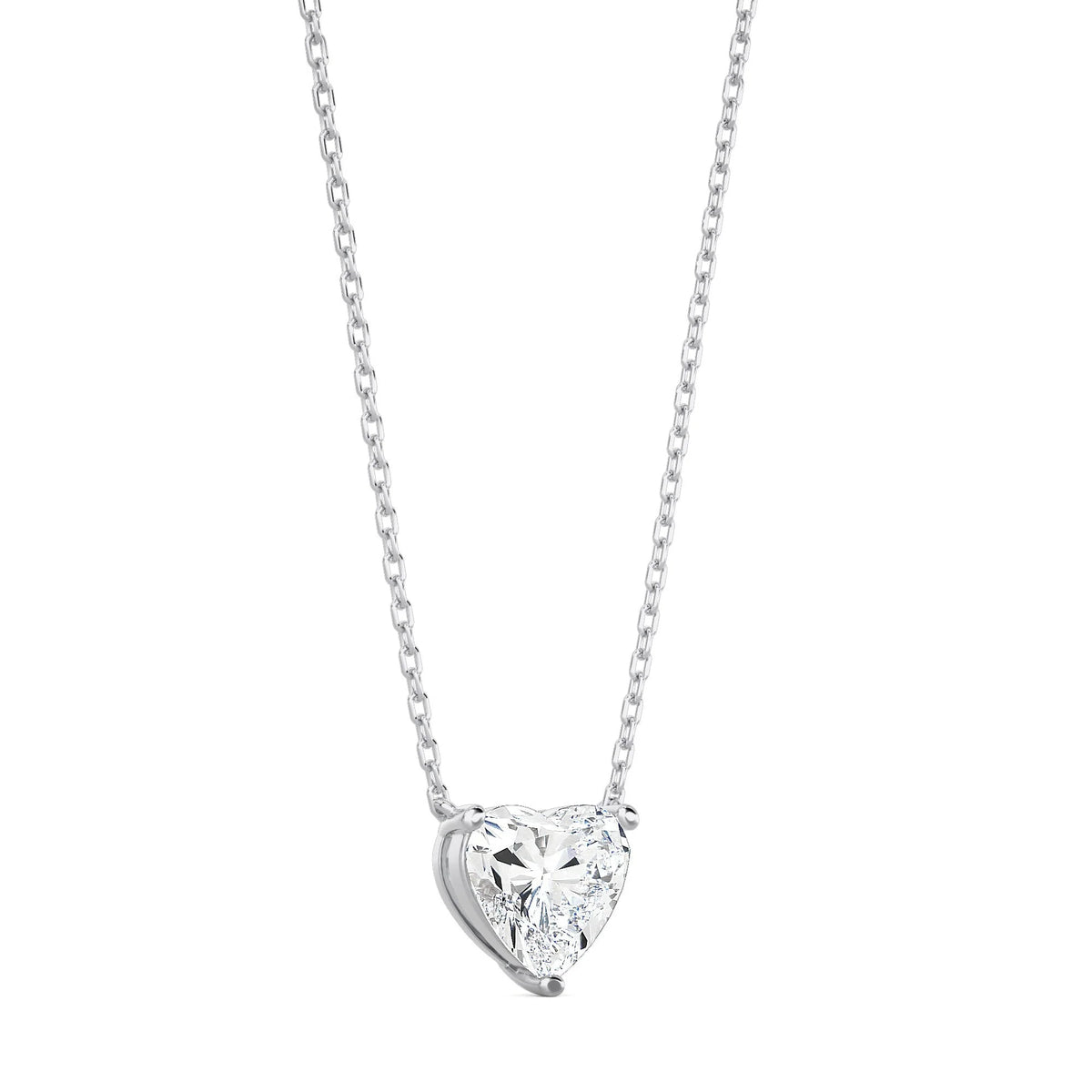 Heart Shape Necklace