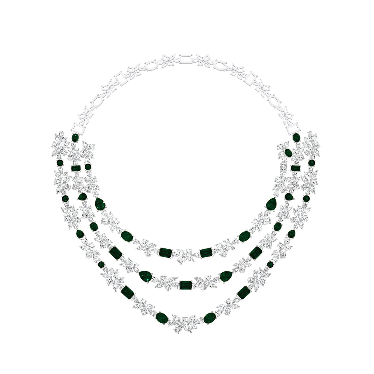 Mariah Necklace