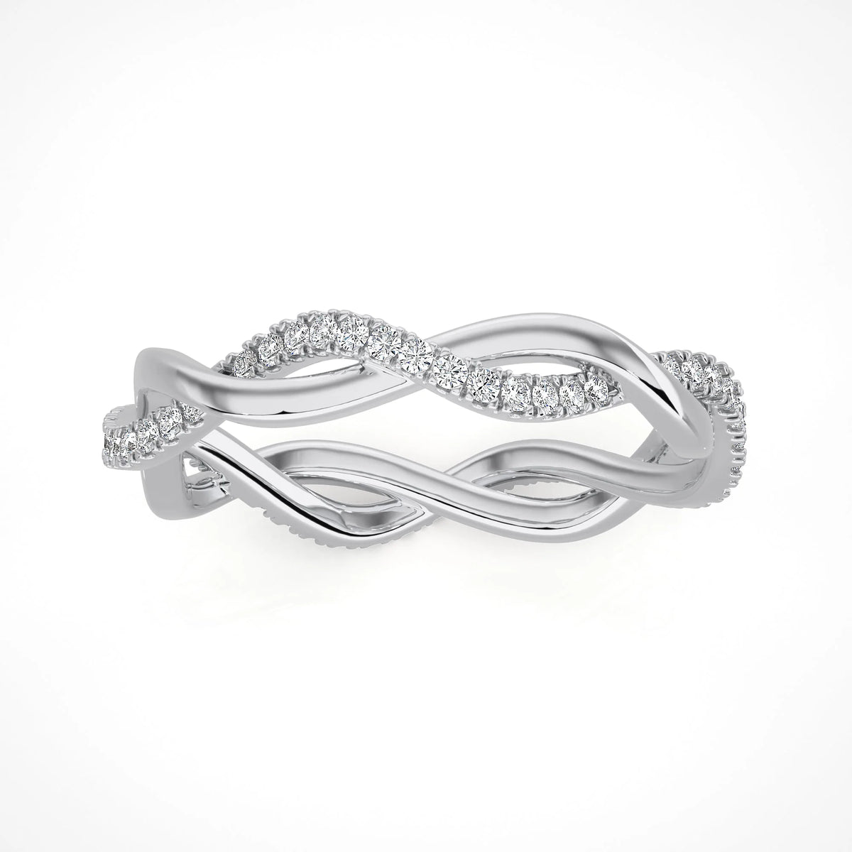 Twisty Ring