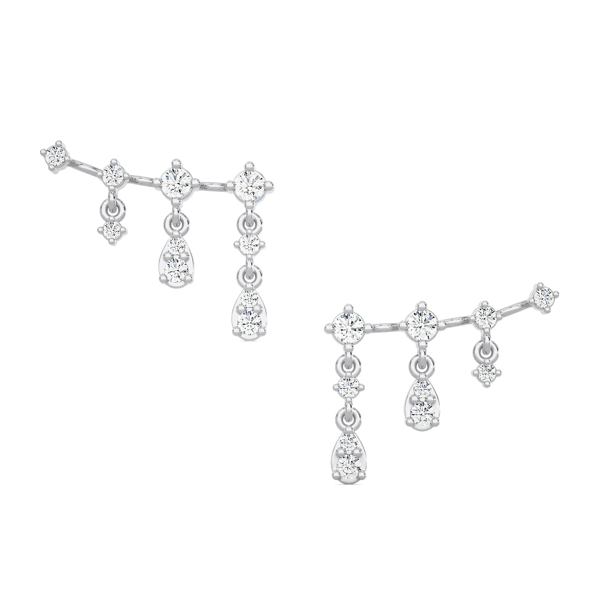 Raindrop Climbers