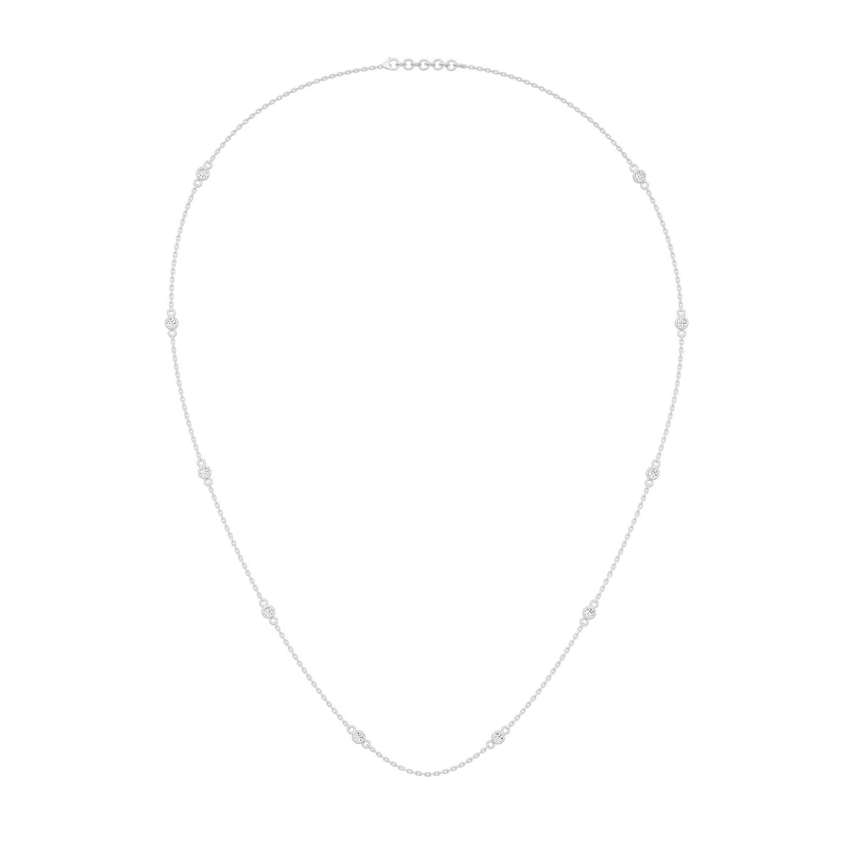 Tara Necklace