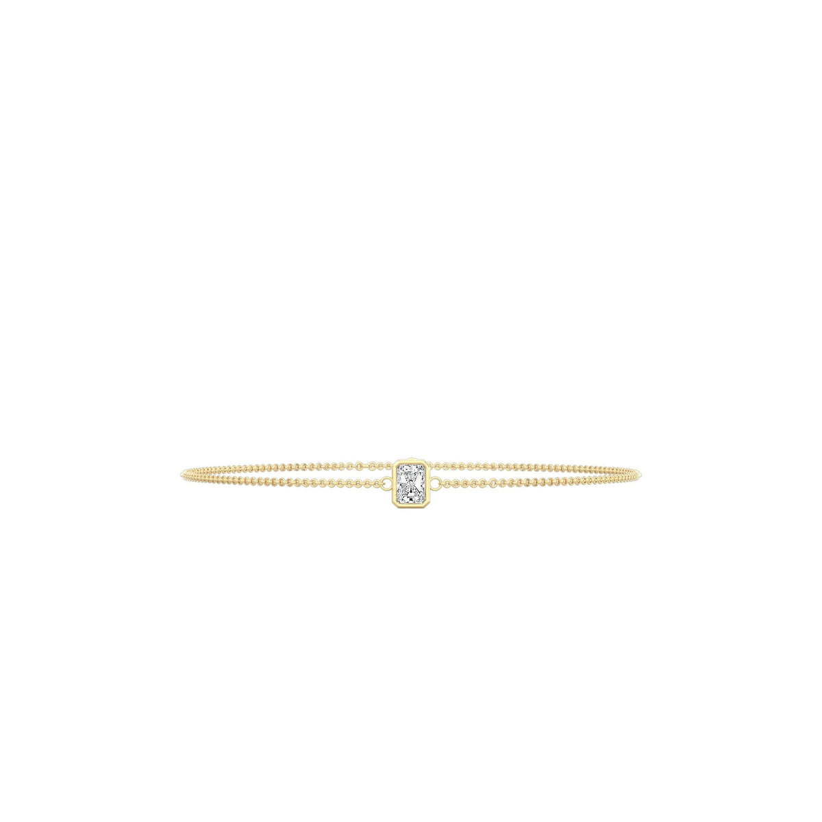 Ray Bracelet