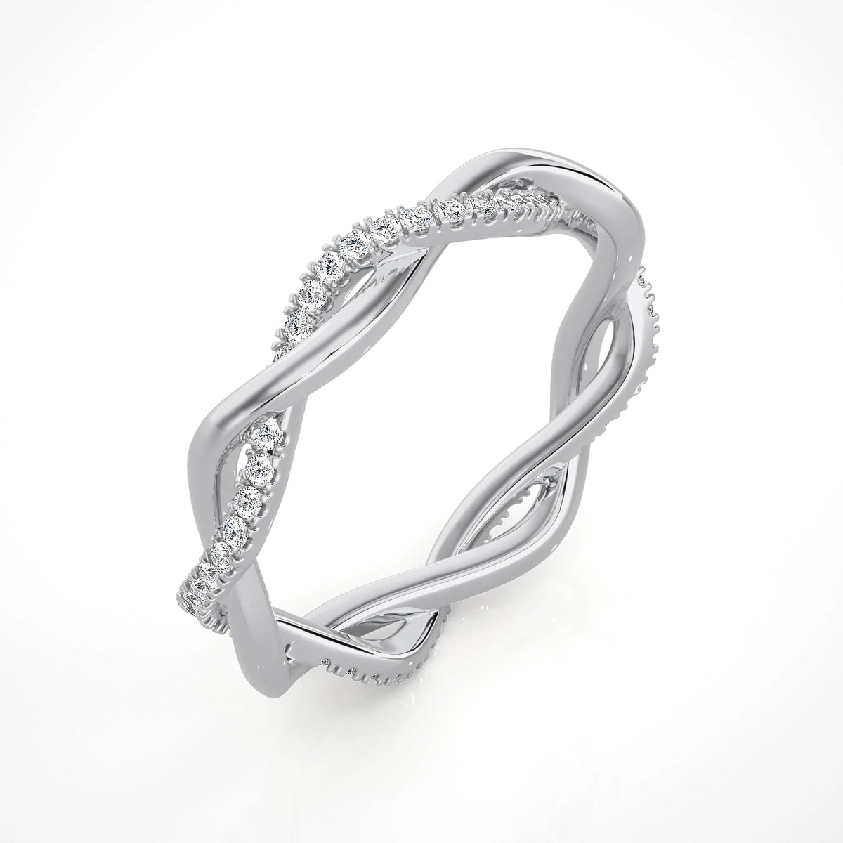 Twisty Ring