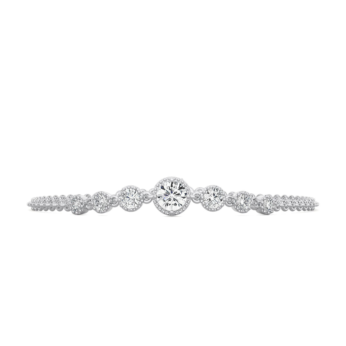 Cascade Bracelet