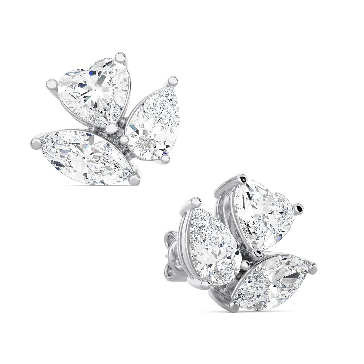 Trio Studs