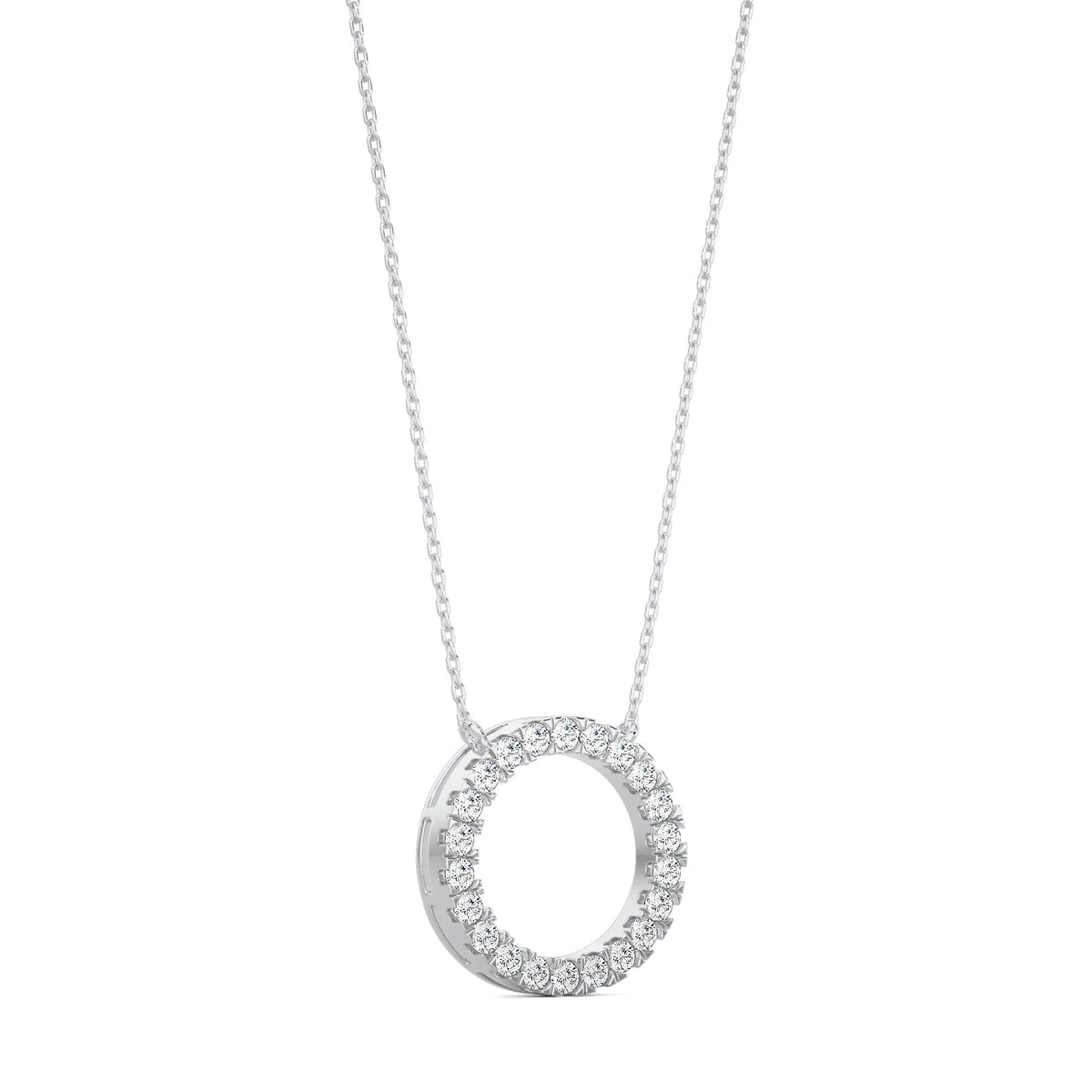 Anezka Necklace