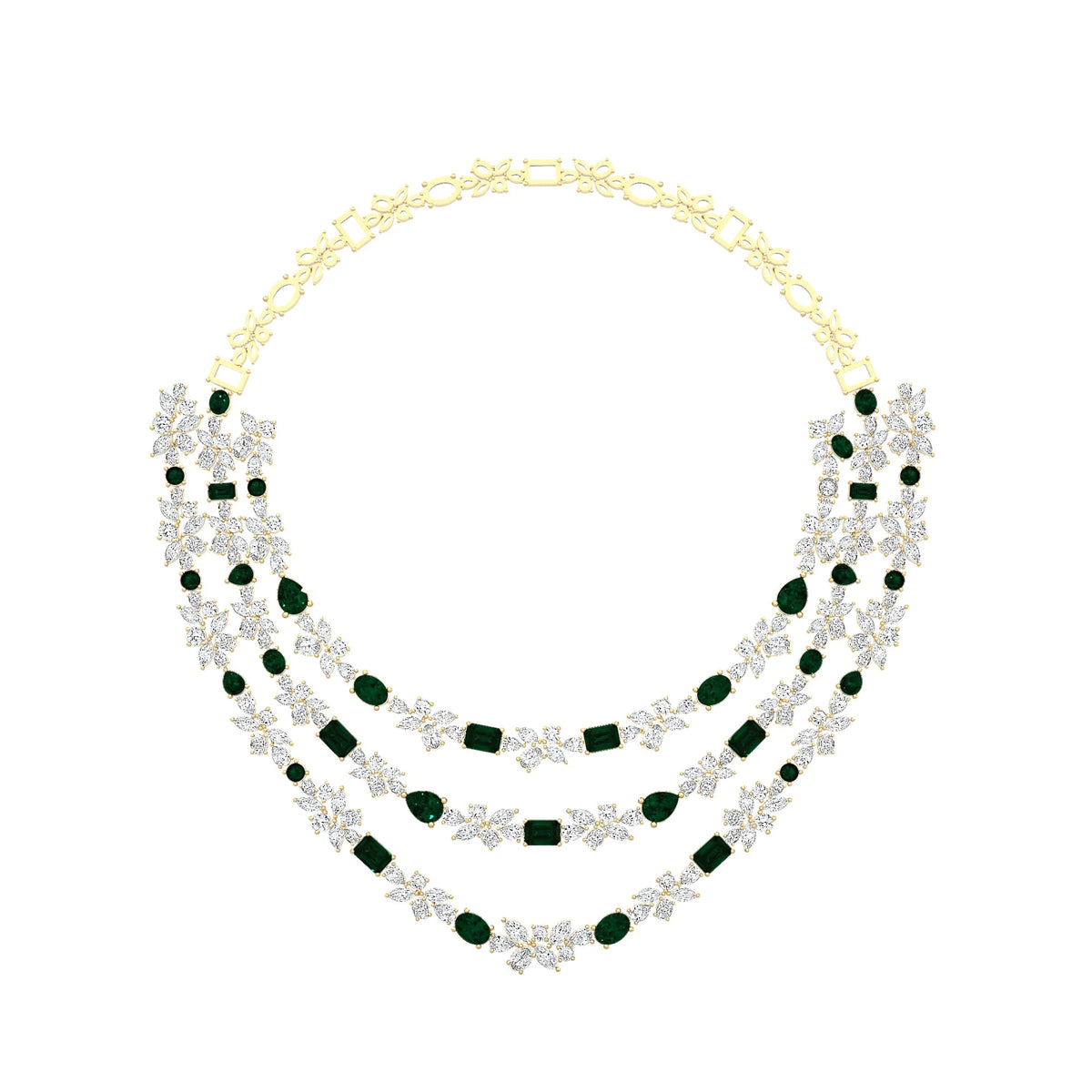 Mariah Necklace