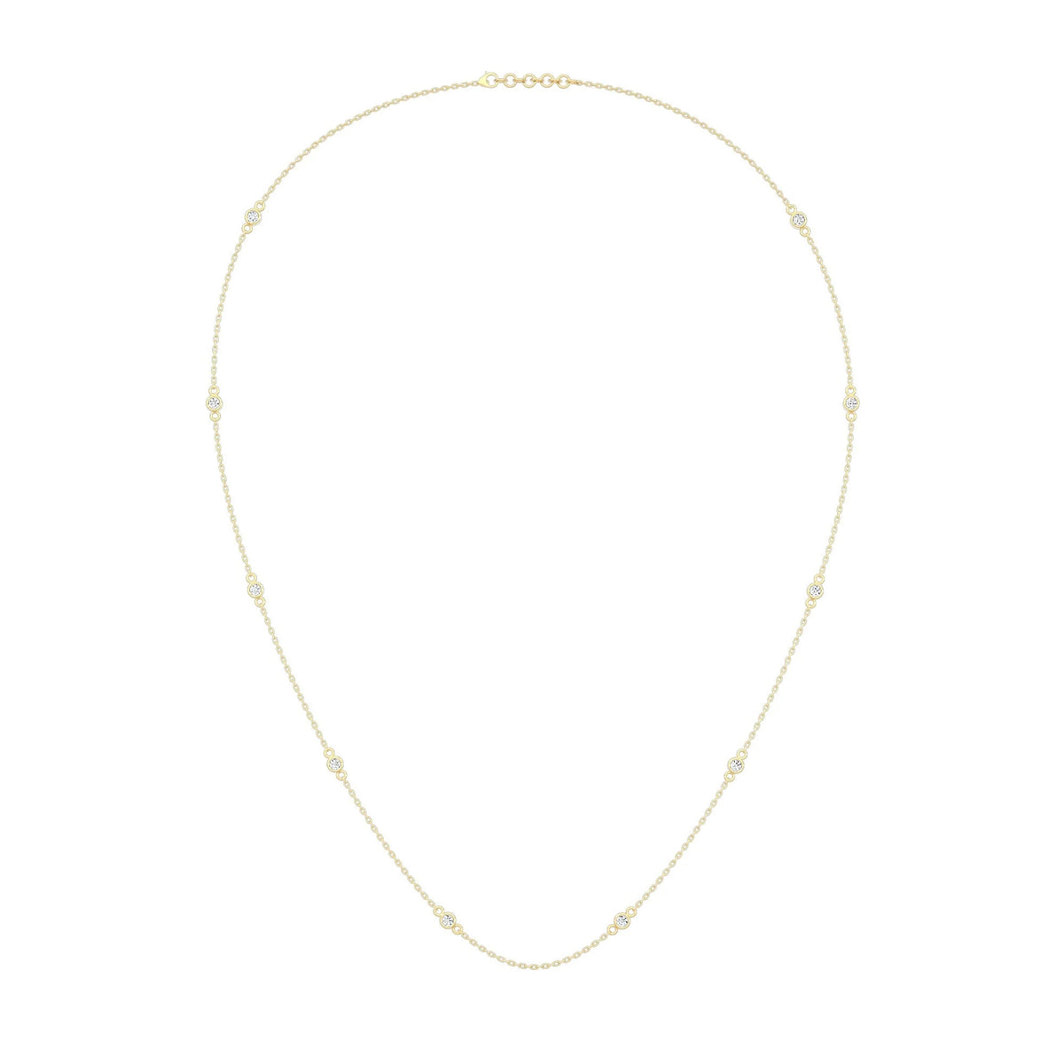 Tara Necklace