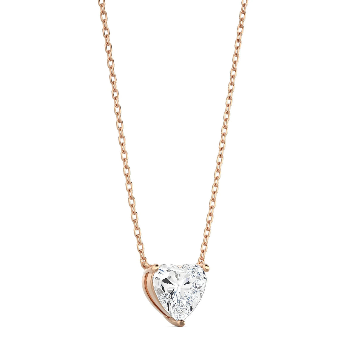 Heart Shape Necklace