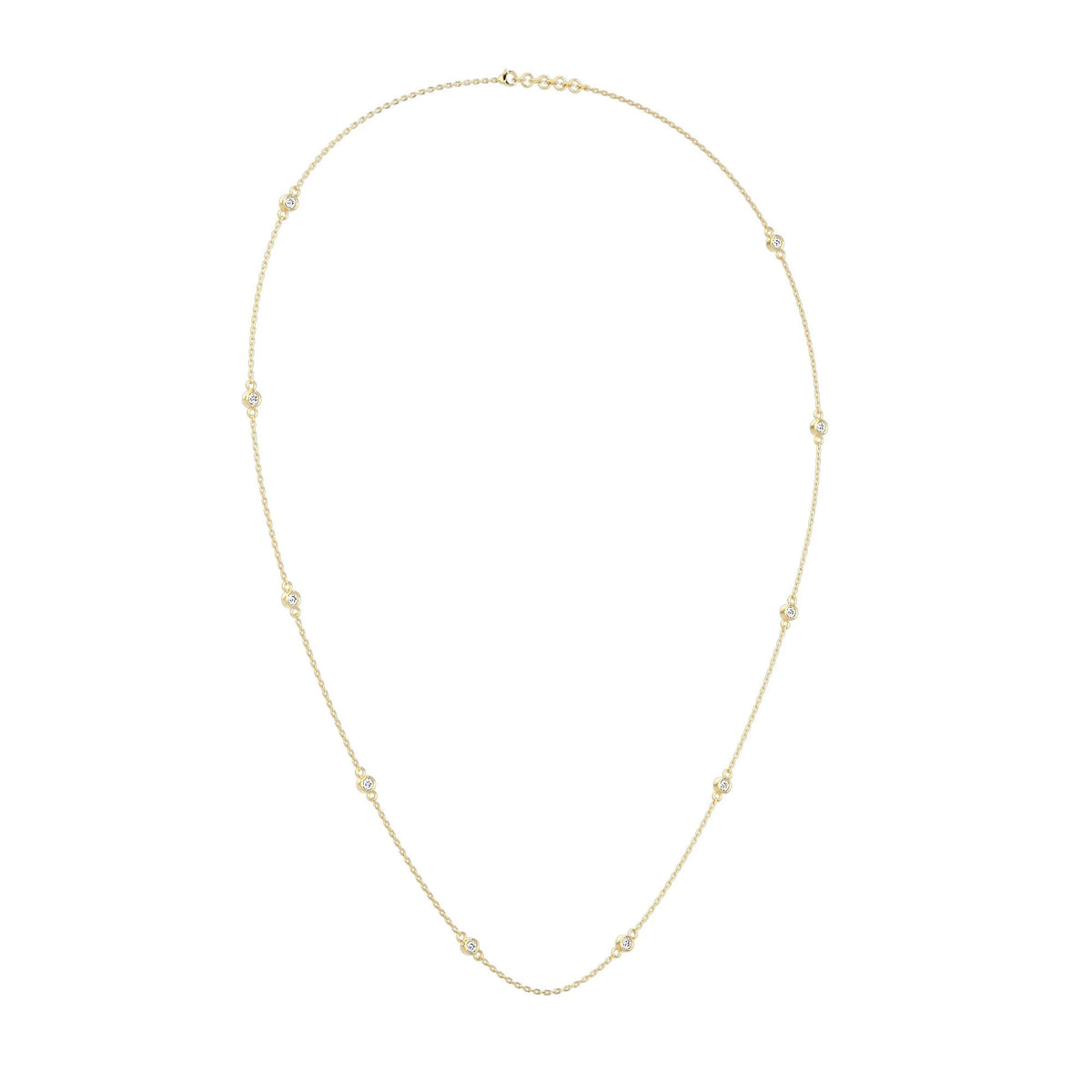 Tara Necklace