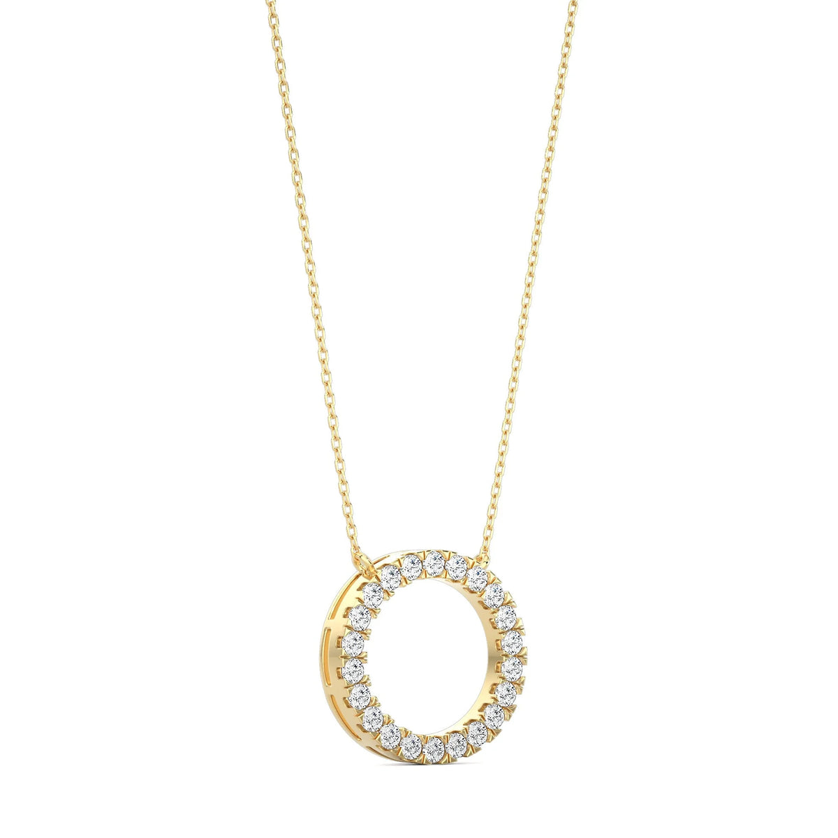 Anezka Necklace