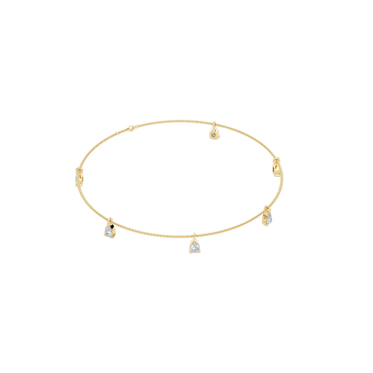 Keya Bracelet