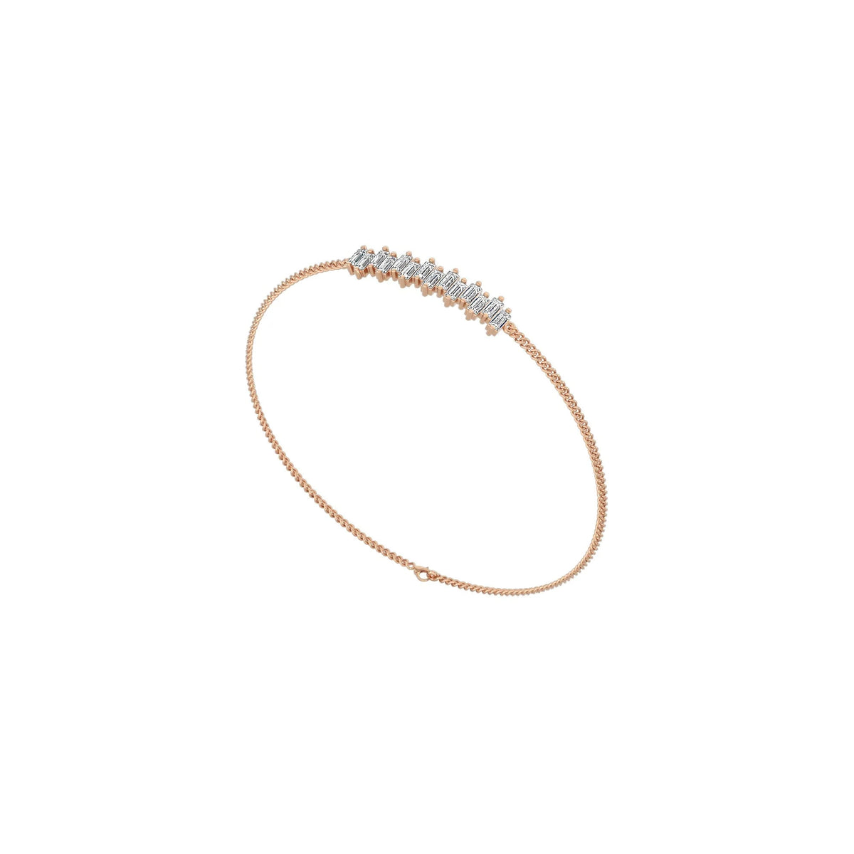 Tallis Bracelet