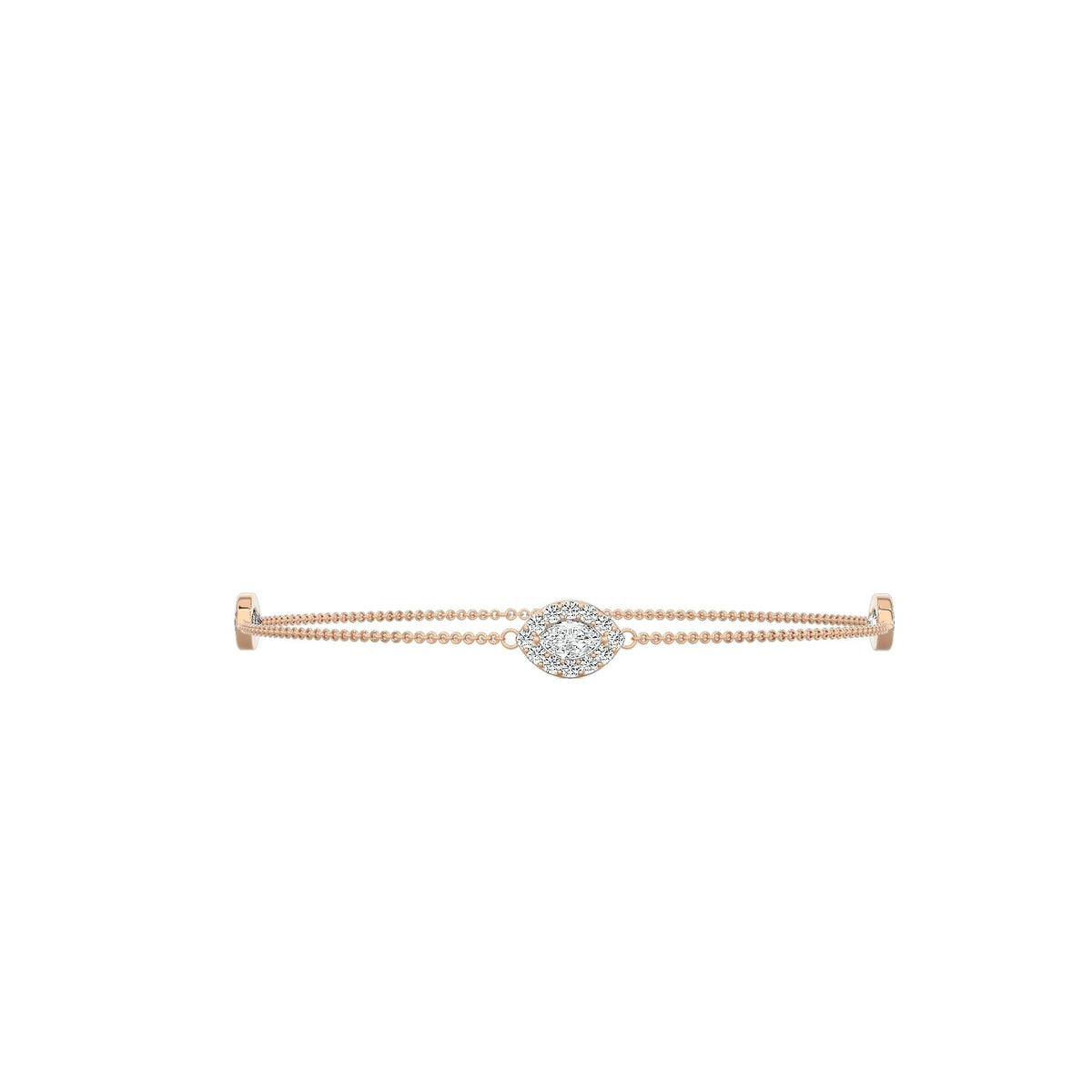 Marquise Bracelet